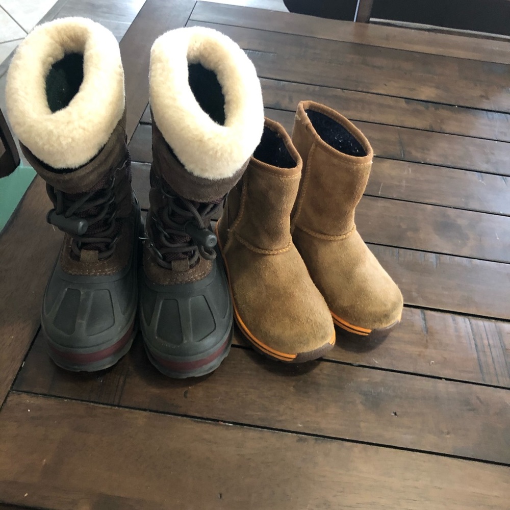 Ugg boots